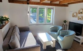 Apartman ,,Rokytka